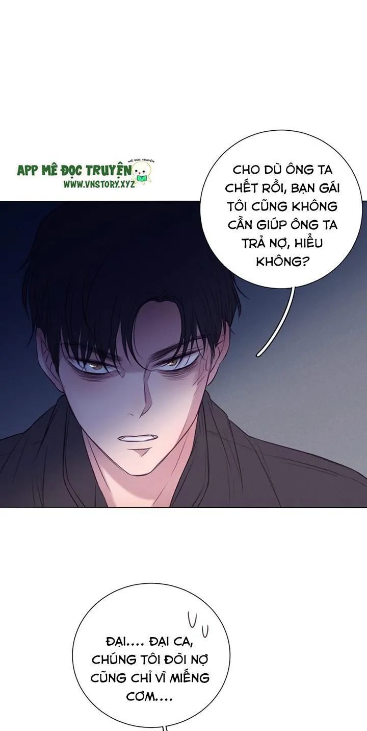 Chuyên Tình Yêu Của Ông Chú Cool Ngầu Chapter 58 - 28