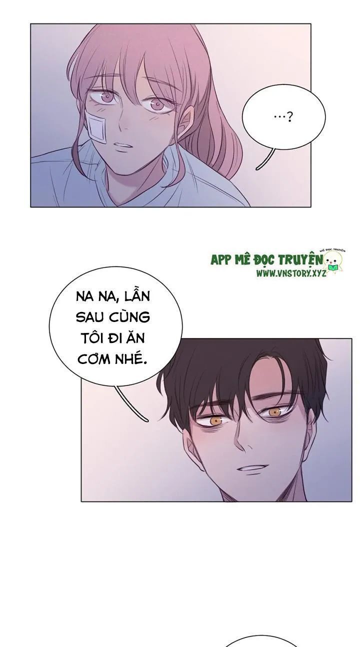 Chuyên Tình Yêu Của Ông Chú Cool Ngầu Chapter 58 - 5