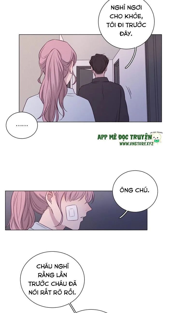 Chuyên Tình Yêu Của Ông Chú Cool Ngầu Chapter 58 - 6