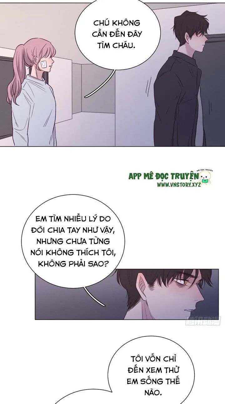 Chuyên Tình Yêu Của Ông Chú Cool Ngầu Chapter 58 - 7