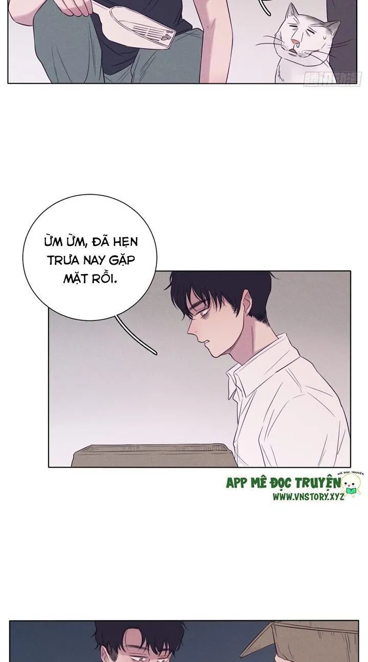 Chuyên Tình Yêu Của Ông Chú Cool Ngầu Chapter 59 - 17