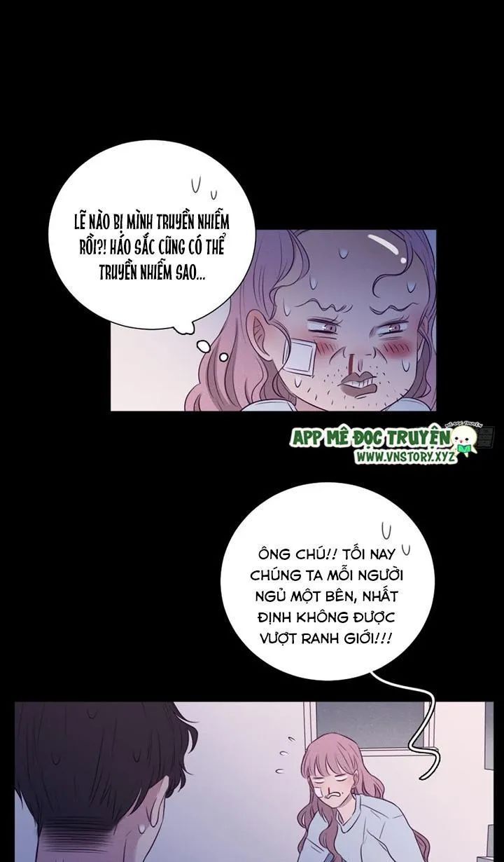 Chuyên Tình Yêu Của Ông Chú Cool Ngầu Chapter 60 - 2