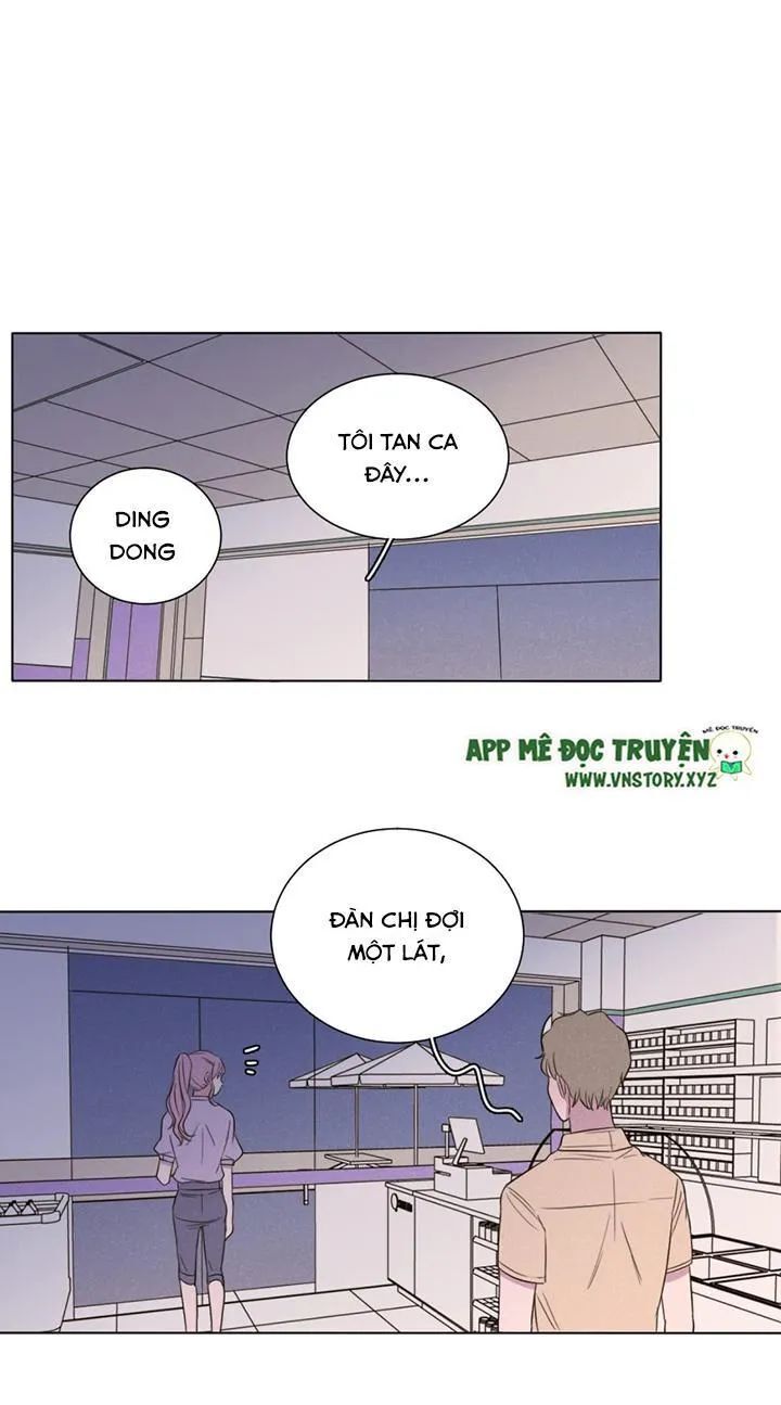 Chuyên Tình Yêu Của Ông Chú Cool Ngầu Chapter 60 - 15