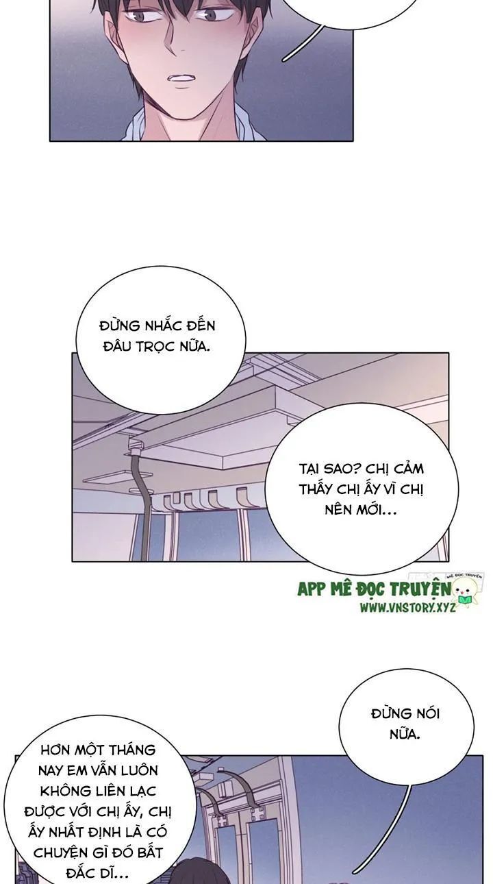 Chuyên Tình Yêu Của Ông Chú Cool Ngầu Chapter 60 - 20