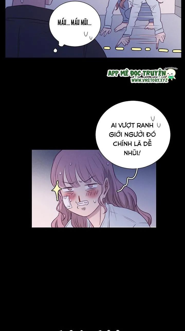 Chuyên Tình Yêu Của Ông Chú Cool Ngầu Chapter 60 - 3