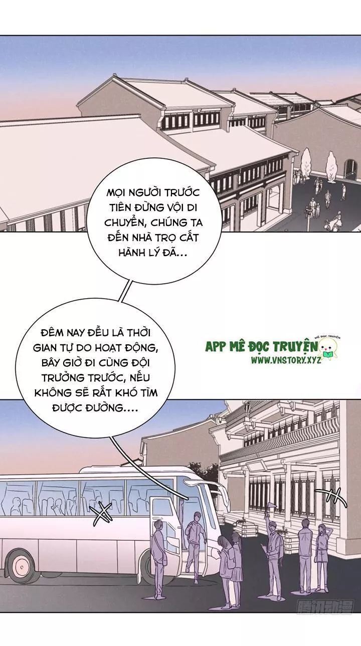 Chuyên Tình Yêu Của Ông Chú Cool Ngầu Chapter 61 - 2