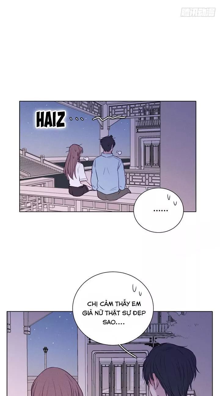 Chuyên Tình Yêu Của Ông Chú Cool Ngầu Chapter 61 - 14