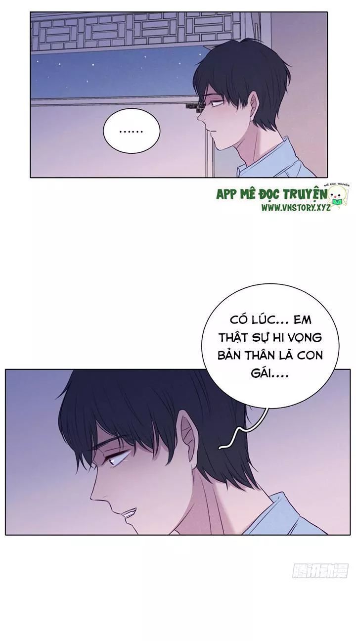 Chuyên Tình Yêu Của Ông Chú Cool Ngầu Chapter 61 - 16