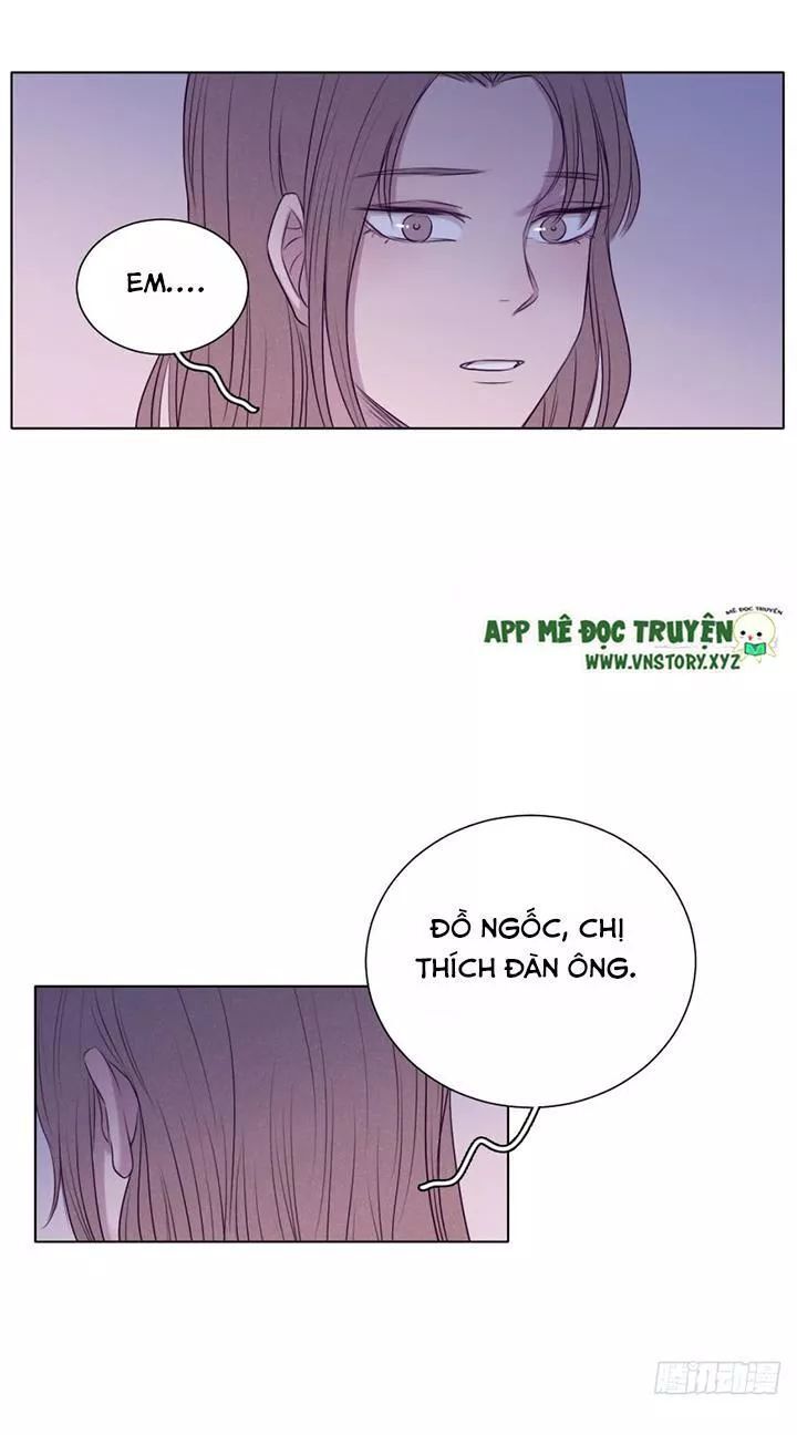 Chuyên Tình Yêu Của Ông Chú Cool Ngầu Chapter 61 - 17