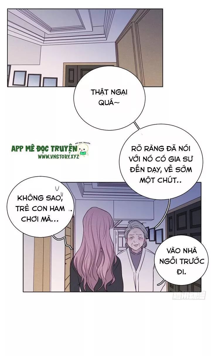 Chuyên Tình Yêu Của Ông Chú Cool Ngầu Chapter 61 - 24