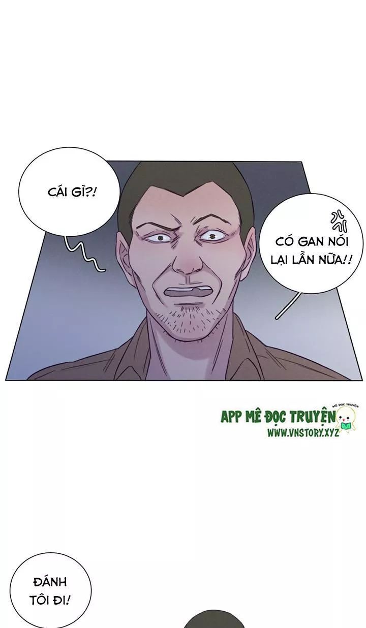 Chuyên Tình Yêu Của Ông Chú Cool Ngầu Chapter 62 - 14