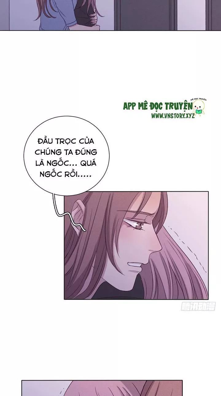 Chuyên Tình Yêu Của Ông Chú Cool Ngầu Chapter 62 - 22