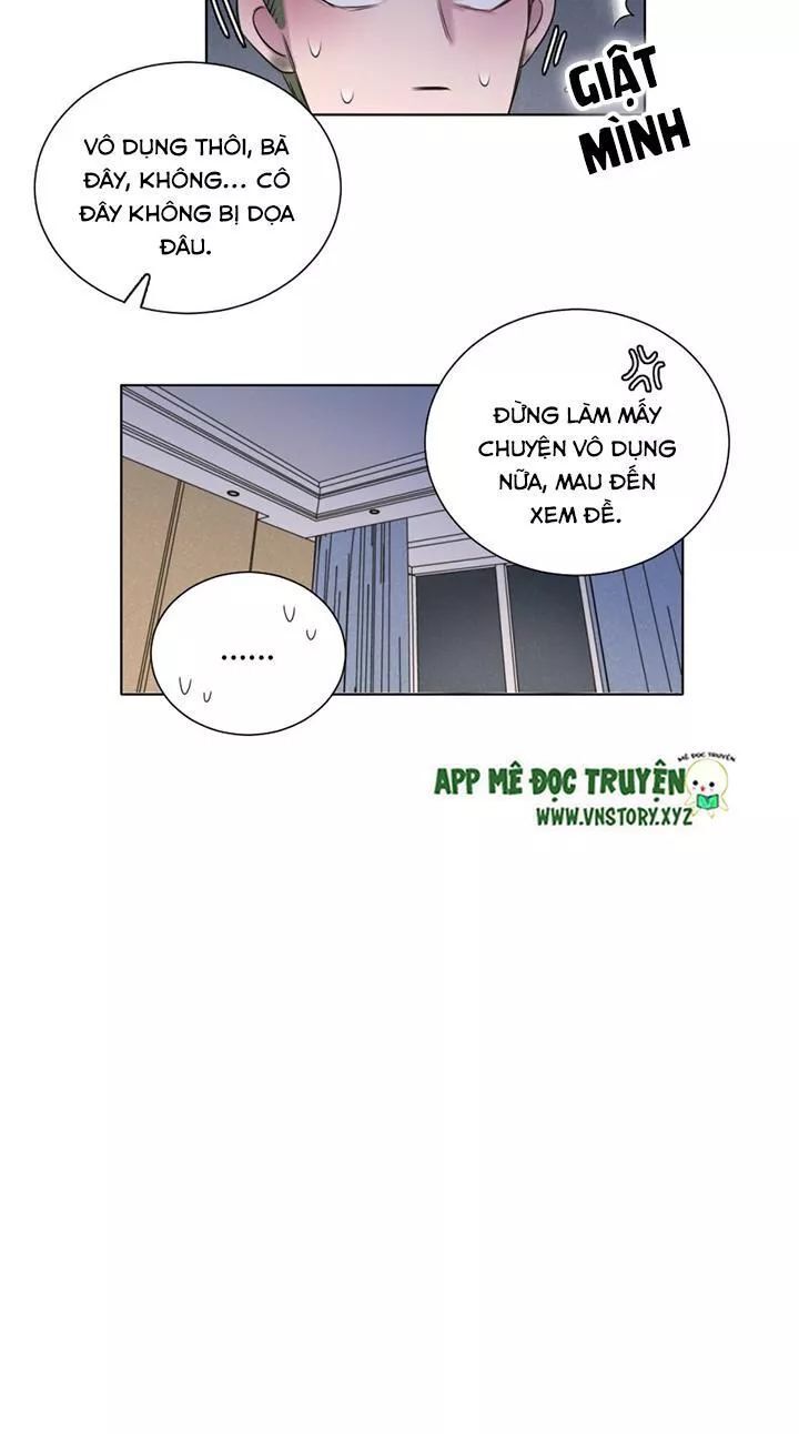 Chuyên Tình Yêu Của Ông Chú Cool Ngầu Chapter 62 - 9