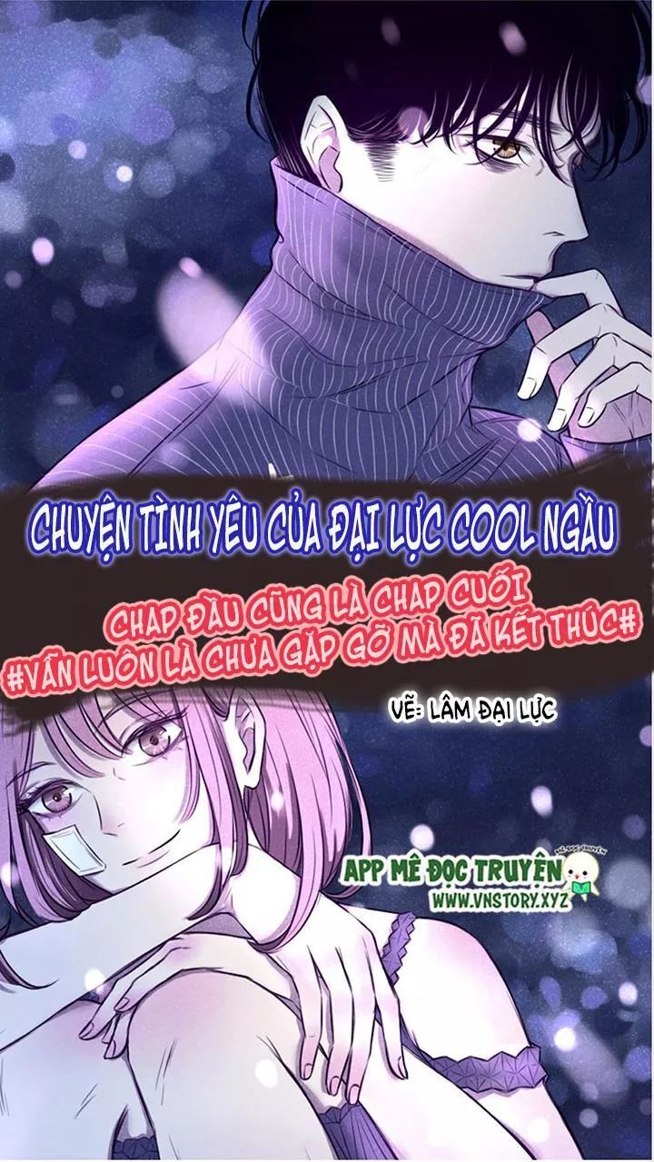 Chuyên Tình Yêu Của Ông Chú Cool Ngầu Chapter 63 - 13