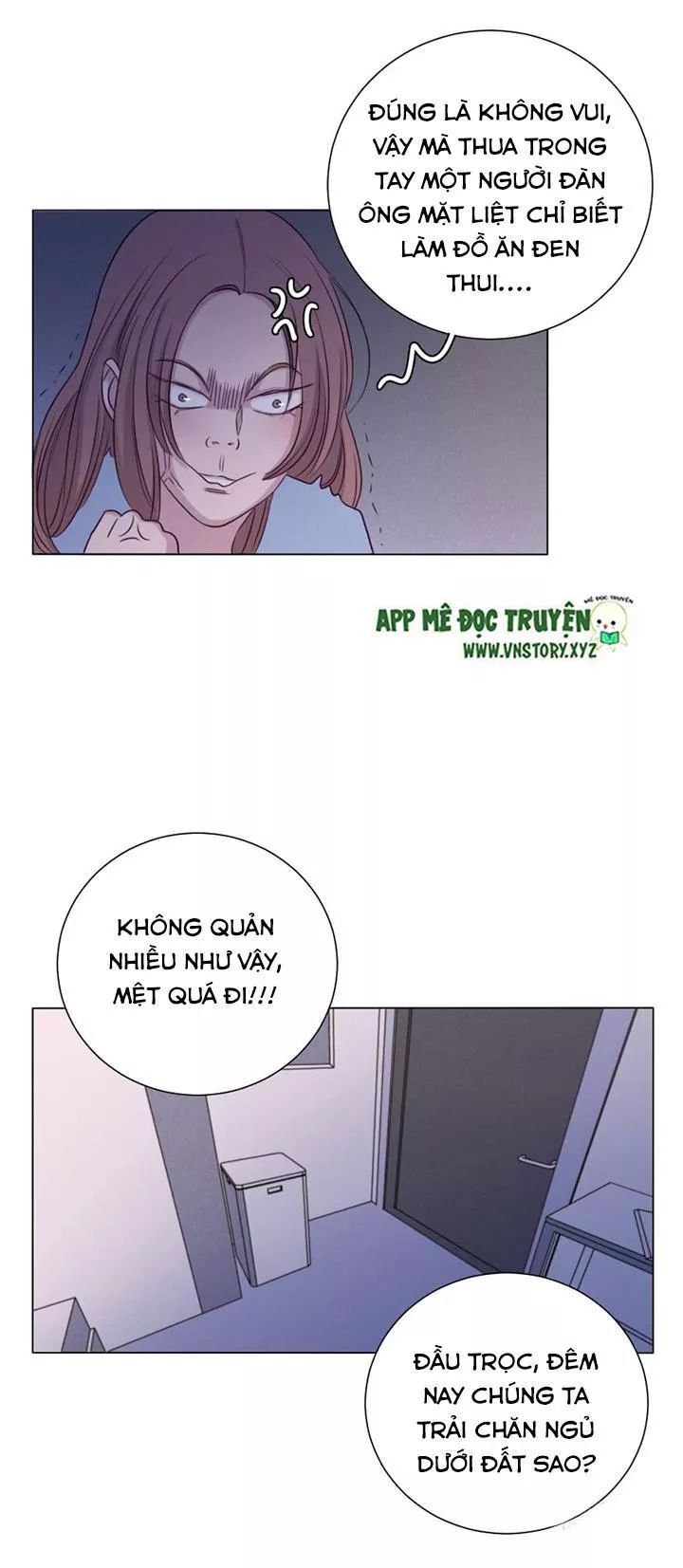 Chuyên Tình Yêu Của Ông Chú Cool Ngầu Chapter 63 - 17