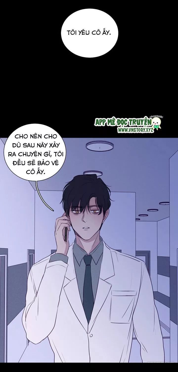 Chuyên Tình Yêu Của Ông Chú Cool Ngầu Chapter 63 - 25