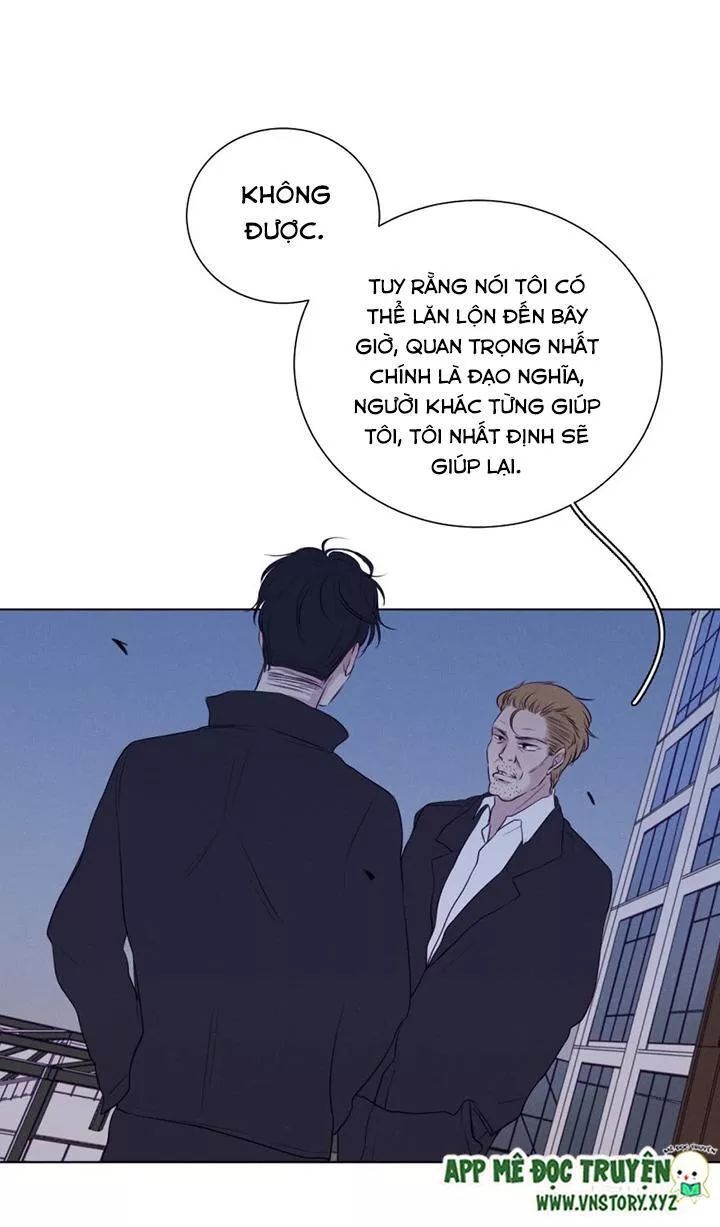 Chuyên Tình Yêu Của Ông Chú Cool Ngầu Chapter 63 - 28