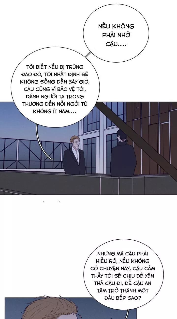 Chuyên Tình Yêu Của Ông Chú Cool Ngầu Chapter 63 - 29