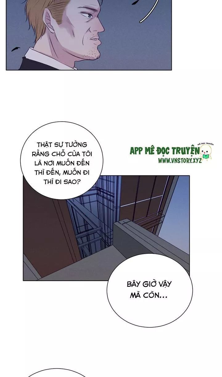 Chuyên Tình Yêu Của Ông Chú Cool Ngầu Chapter 63 - 30