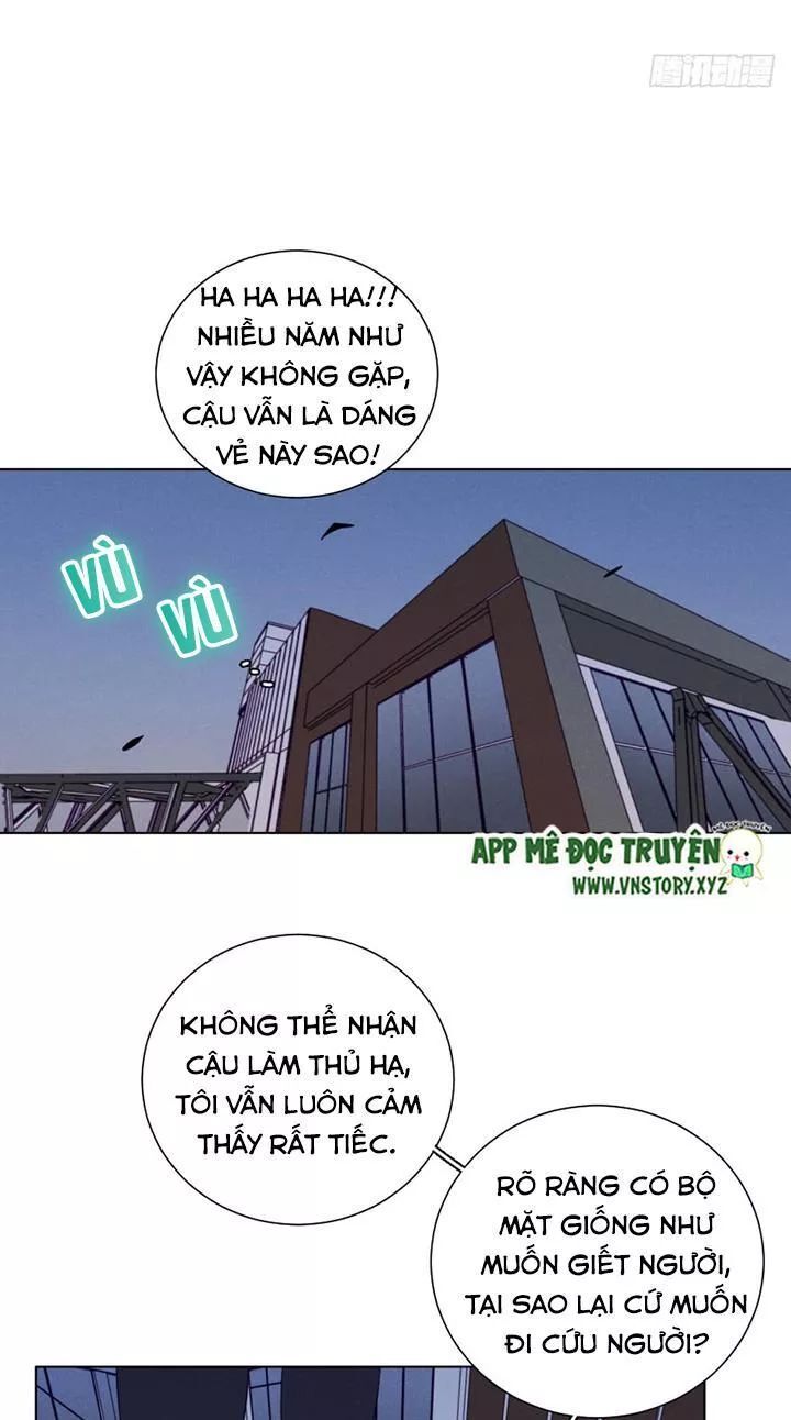 Chuyên Tình Yêu Của Ông Chú Cool Ngầu Chapter 63 - 32