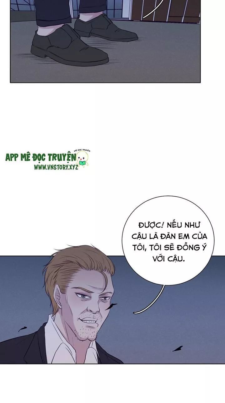 Chuyên Tình Yêu Của Ông Chú Cool Ngầu Chapter 63 - 33