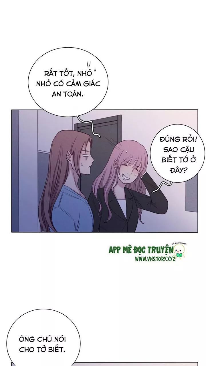 Chuyên Tình Yêu Của Ông Chú Cool Ngầu Chapter 63 - 5