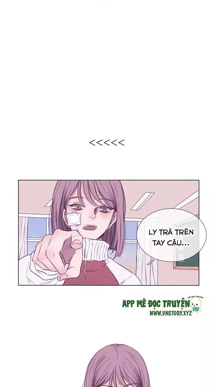 Chuyên Tình Yêu Của Ông Chú Cool Ngầu Chapter 63 - 9