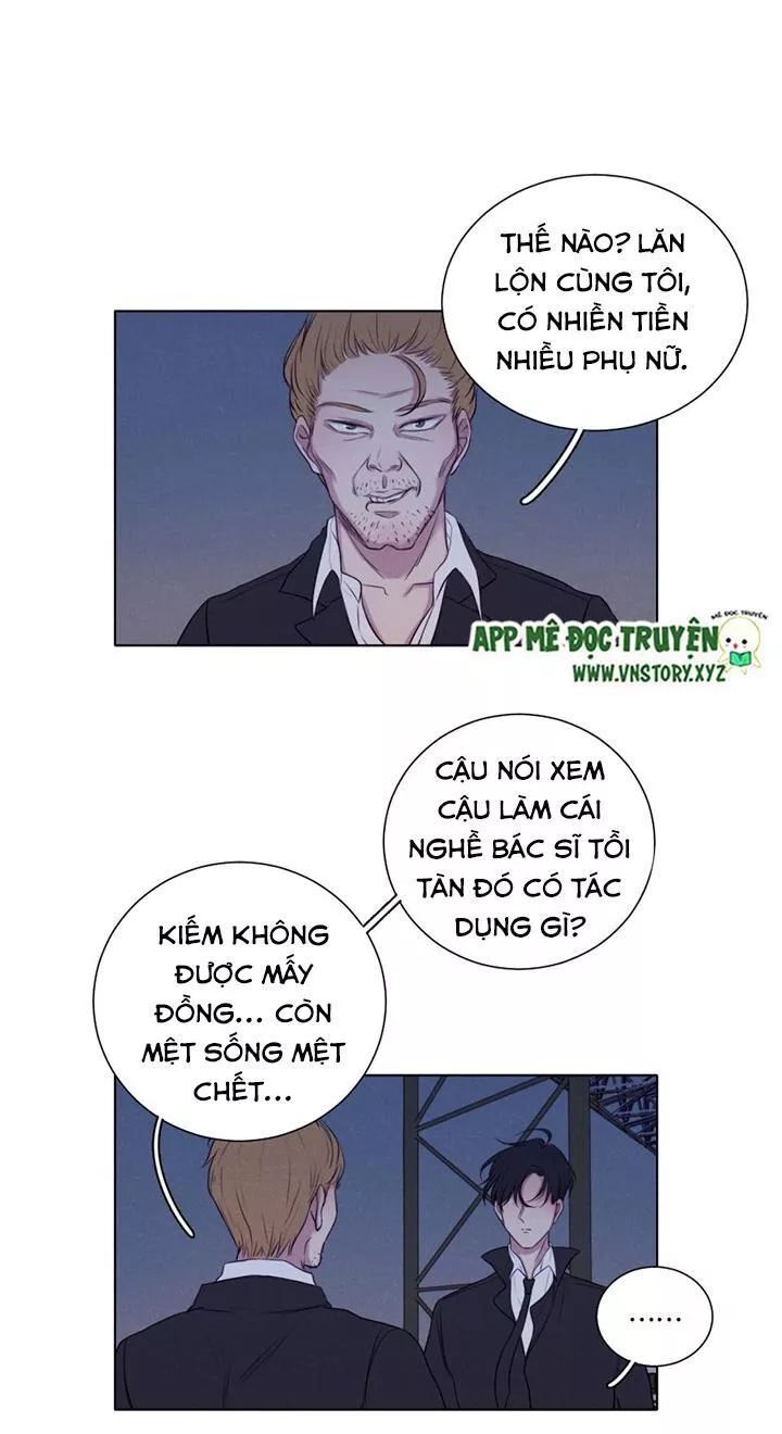 Chuyên Tình Yêu Của Ông Chú Cool Ngầu Chapter 64 - 2