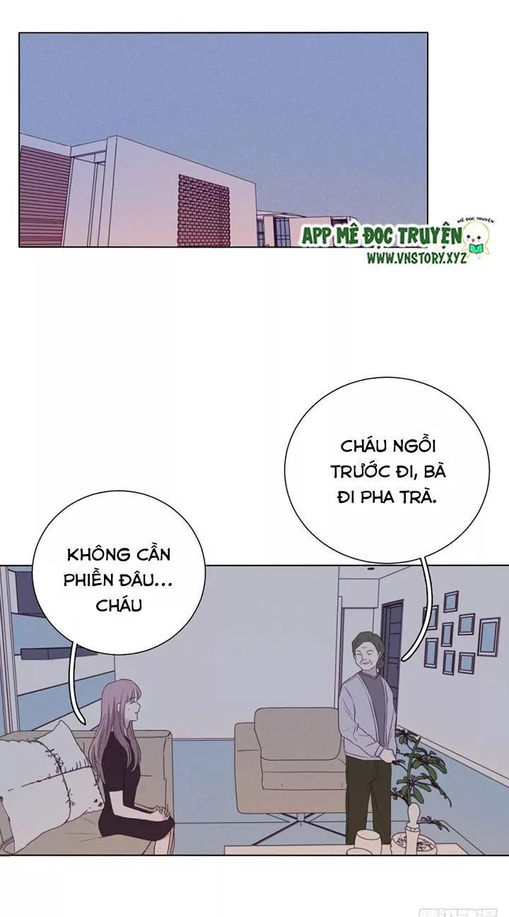 Chuyên Tình Yêu Của Ông Chú Cool Ngầu Chapter 64 - 11