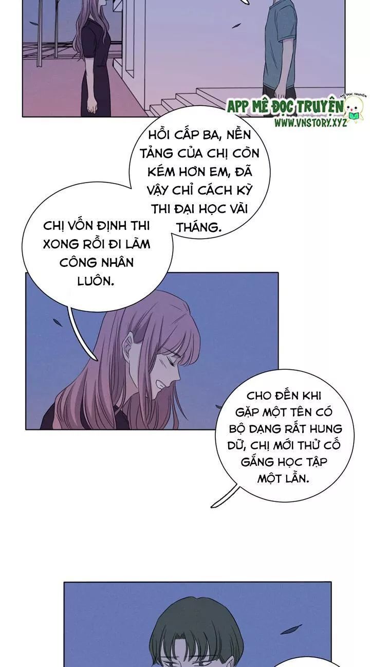 Chuyên Tình Yêu Của Ông Chú Cool Ngầu Chapter 64 - 19