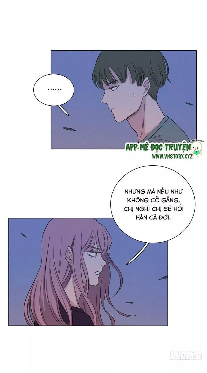 Chuyên Tình Yêu Của Ông Chú Cool Ngầu Chapter 64 - 21