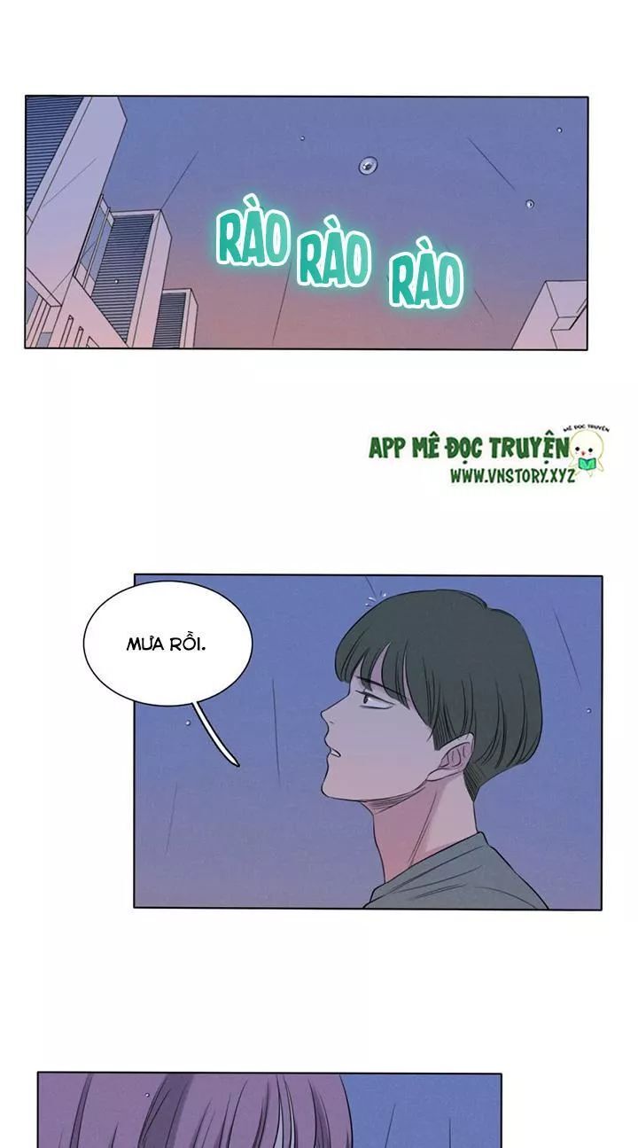 Chuyên Tình Yêu Của Ông Chú Cool Ngầu Chapter 64 - 22