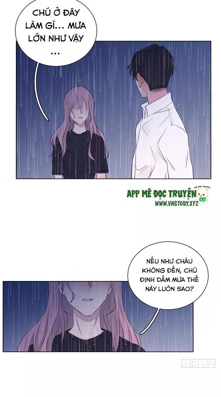 Chuyên Tình Yêu Của Ông Chú Cool Ngầu Chapter 64 - 26