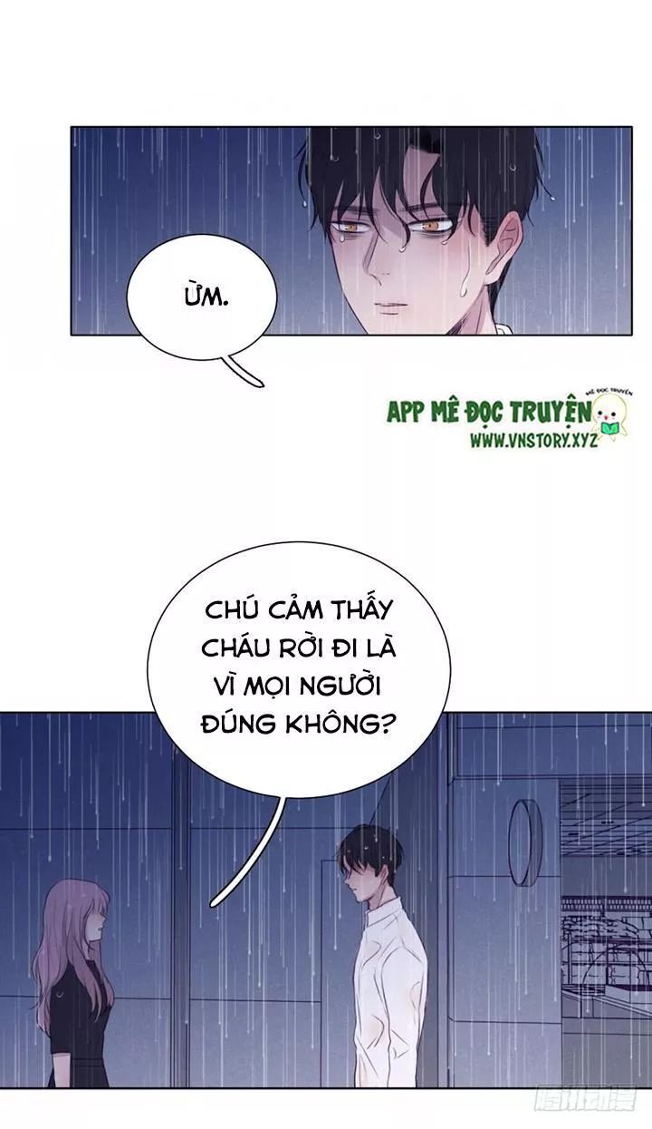 Chuyên Tình Yêu Của Ông Chú Cool Ngầu Chapter 64 - 27