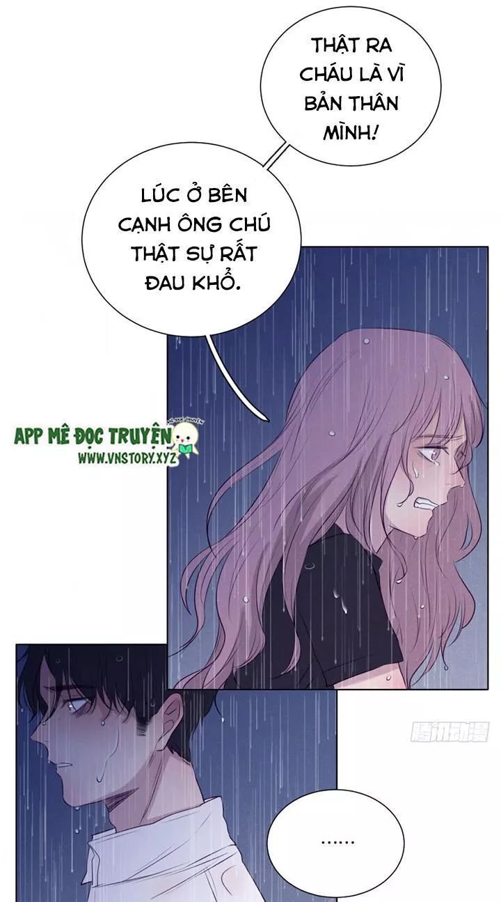 Chuyên Tình Yêu Của Ông Chú Cool Ngầu Chapter 64 - 28