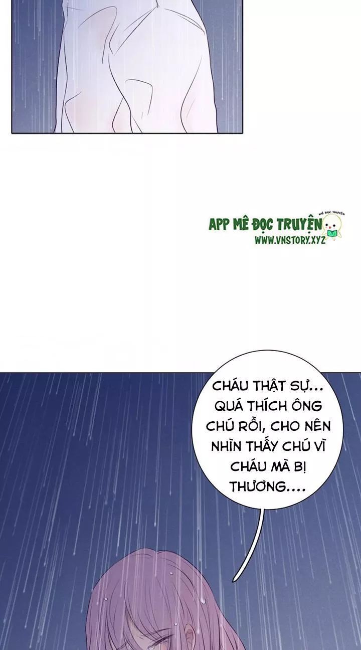 Chuyên Tình Yêu Của Ông Chú Cool Ngầu Chapter 64 - 29