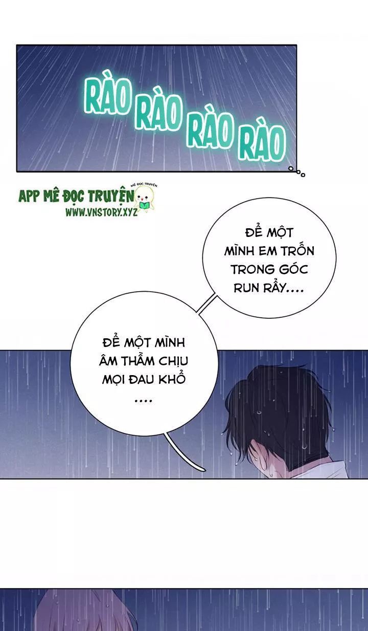 Chuyên Tình Yêu Của Ông Chú Cool Ngầu Chapter 64 - 31