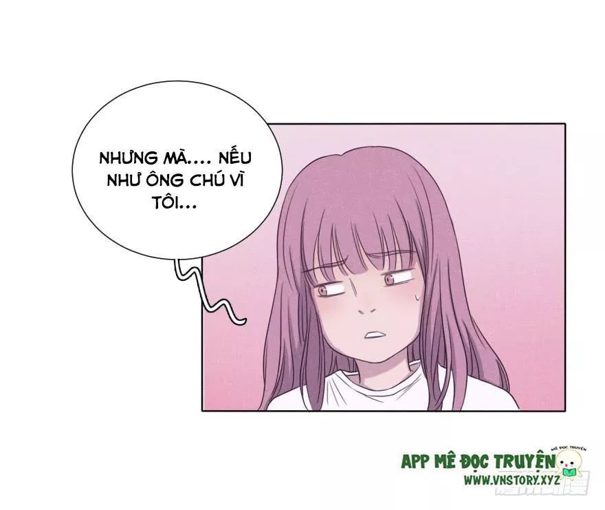 Chuyên Tình Yêu Của Ông Chú Cool Ngầu Chapter 65 - 16