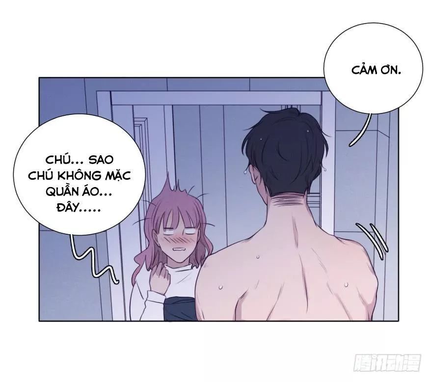 Chuyên Tình Yêu Của Ông Chú Cool Ngầu Chapter 65 - 23