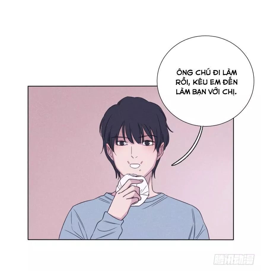 Chuyên Tình Yêu Của Ông Chú Cool Ngầu Chapter 65 - 33