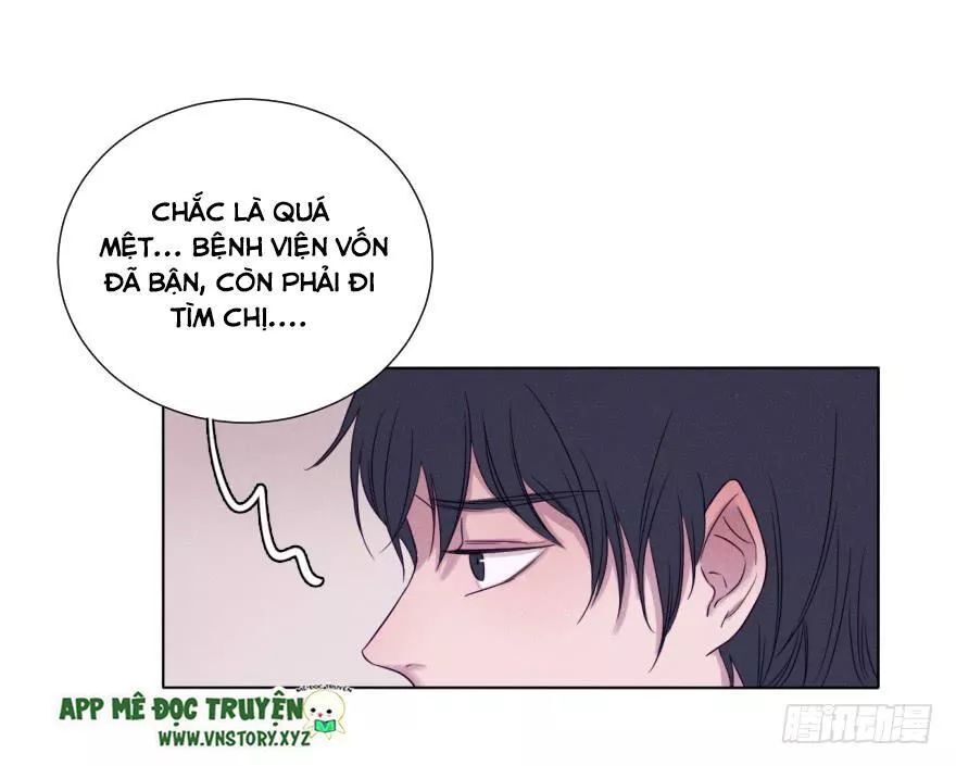 Chuyên Tình Yêu Của Ông Chú Cool Ngầu Chapter 65 - 37