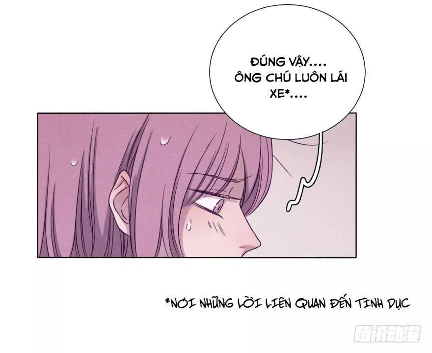 Chuyên Tình Yêu Của Ông Chú Cool Ngầu Chapter 65 - 38