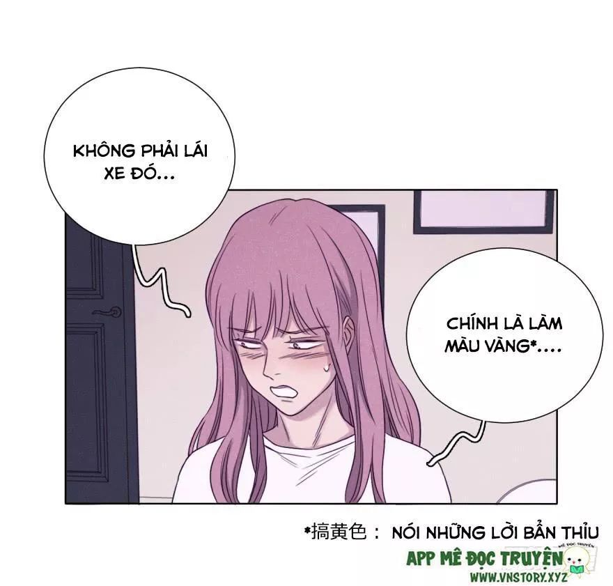 Chuyên Tình Yêu Của Ông Chú Cool Ngầu Chapter 65 - 40