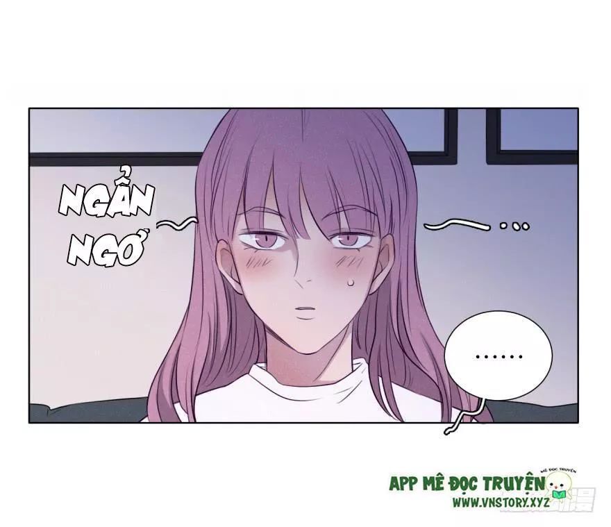 Chuyên Tình Yêu Của Ông Chú Cool Ngầu Chapter 65 - 5