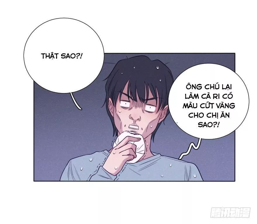 Chuyên Tình Yêu Của Ông Chú Cool Ngầu Chapter 65 - 41