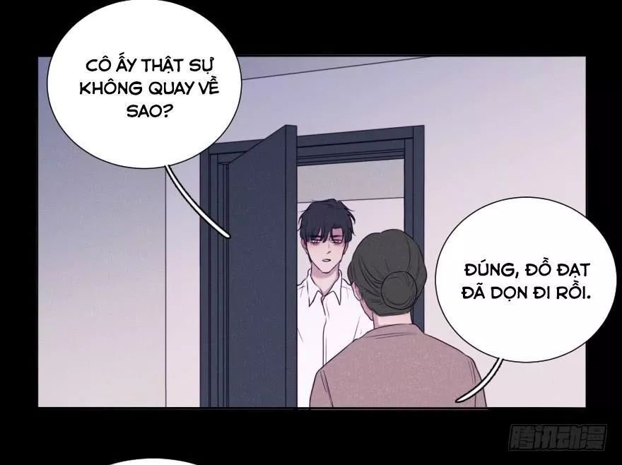 Chuyên Tình Yêu Của Ông Chú Cool Ngầu Chapter 65 - 47