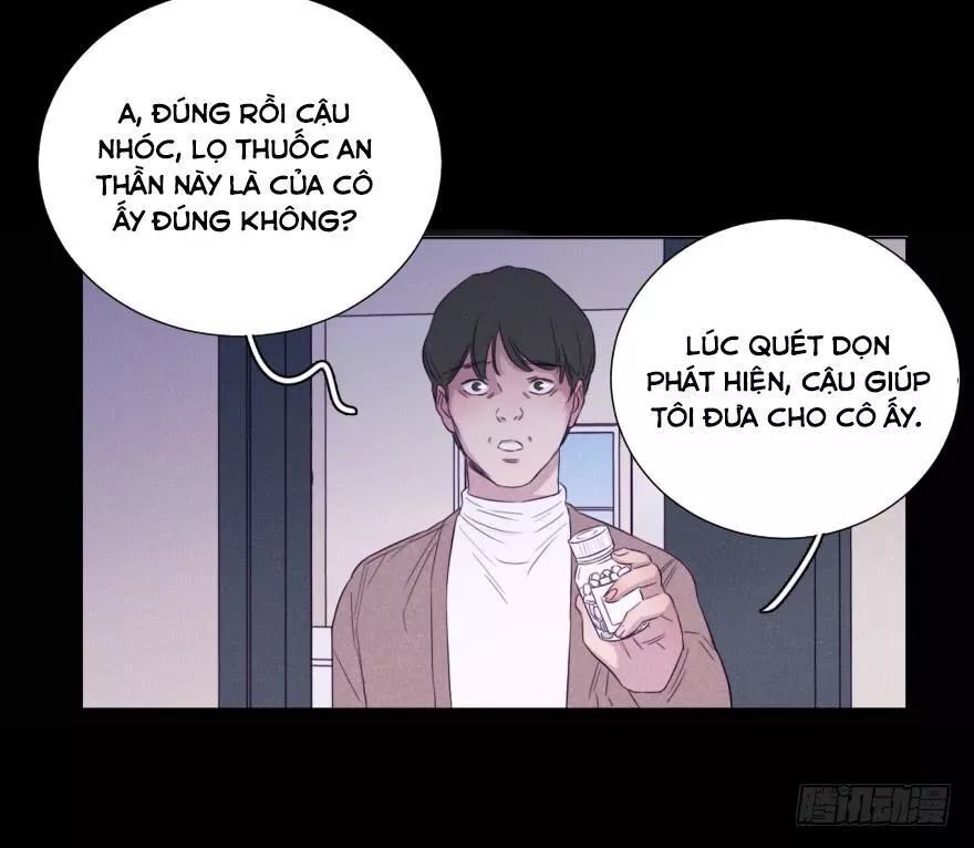 Chuyên Tình Yêu Của Ông Chú Cool Ngầu Chapter 65 - 48