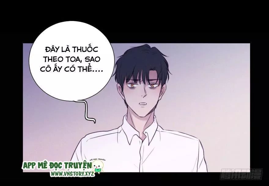 Chuyên Tình Yêu Của Ông Chú Cool Ngầu Chapter 65 - 49