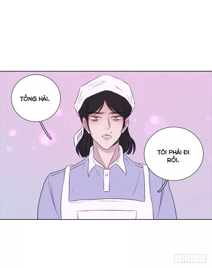 Chuyên Tình Yêu Của Ông Chú Cool Ngầu Chapter 65 - 54