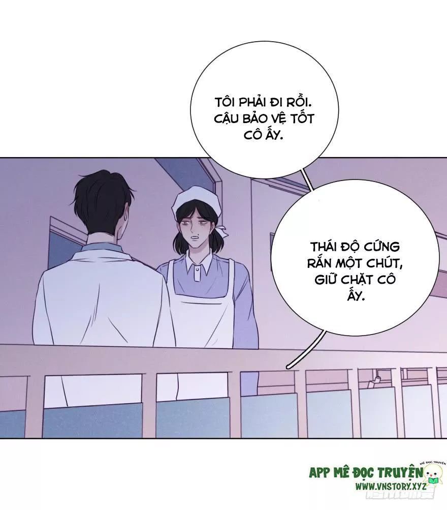 Chuyên Tình Yêu Của Ông Chú Cool Ngầu Chapter 65 - 58